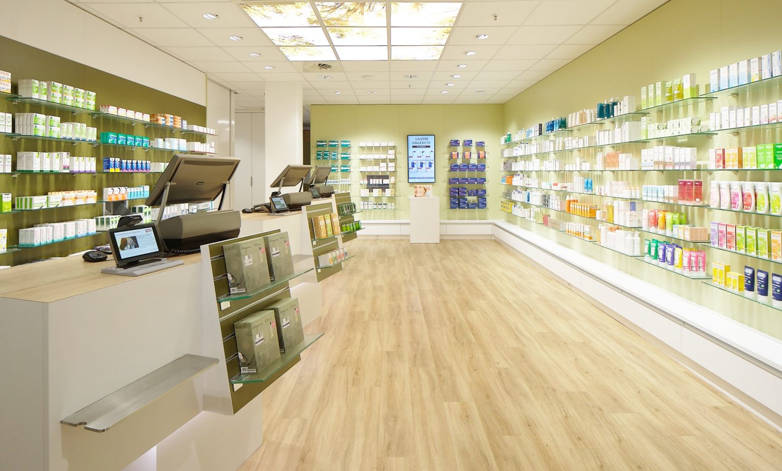 Aegidius Apotheke Bad Honnef